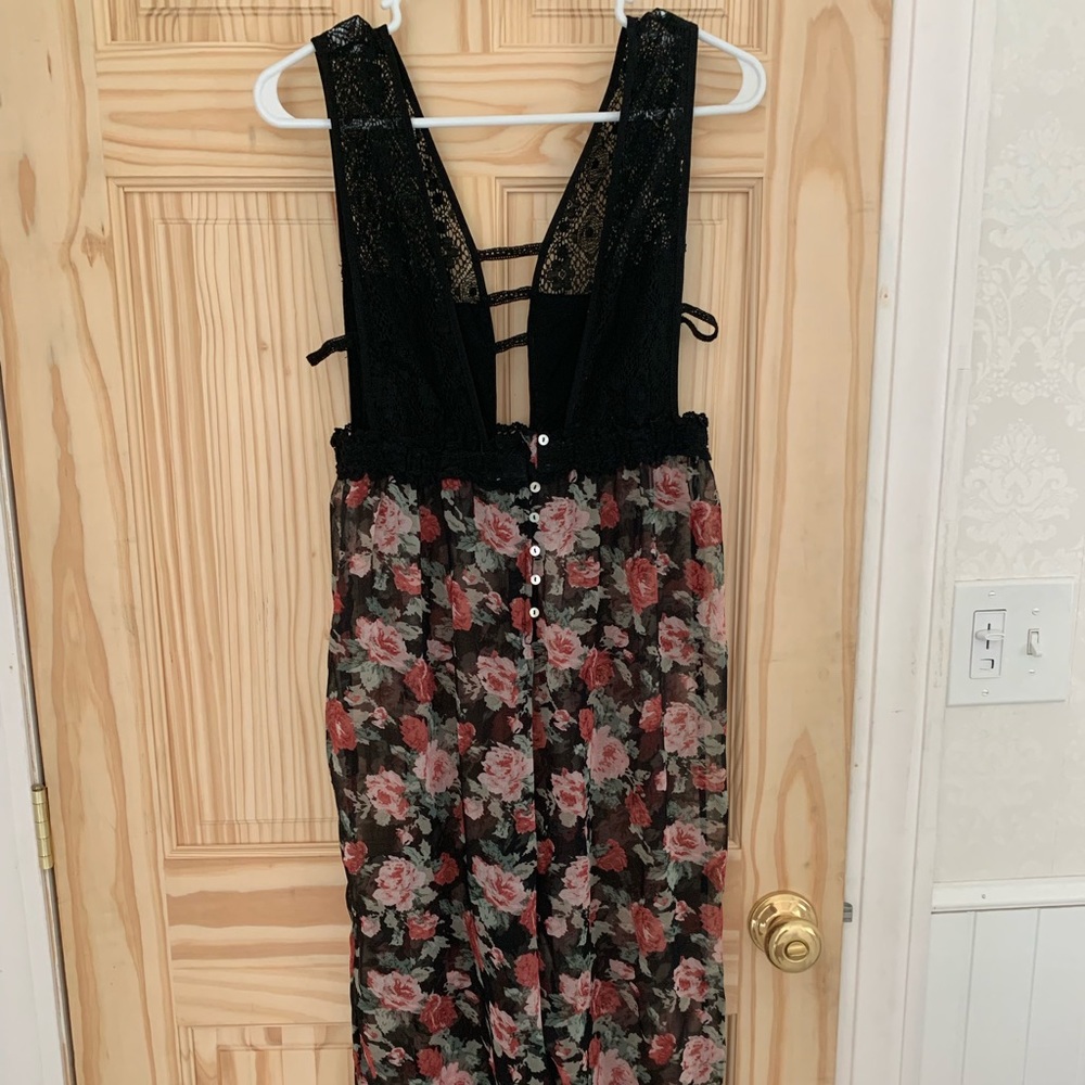 Free People Jumpsuit